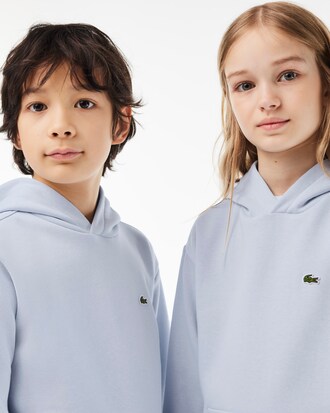 Kids' Kangaroo Pocket Fleece Hoodie