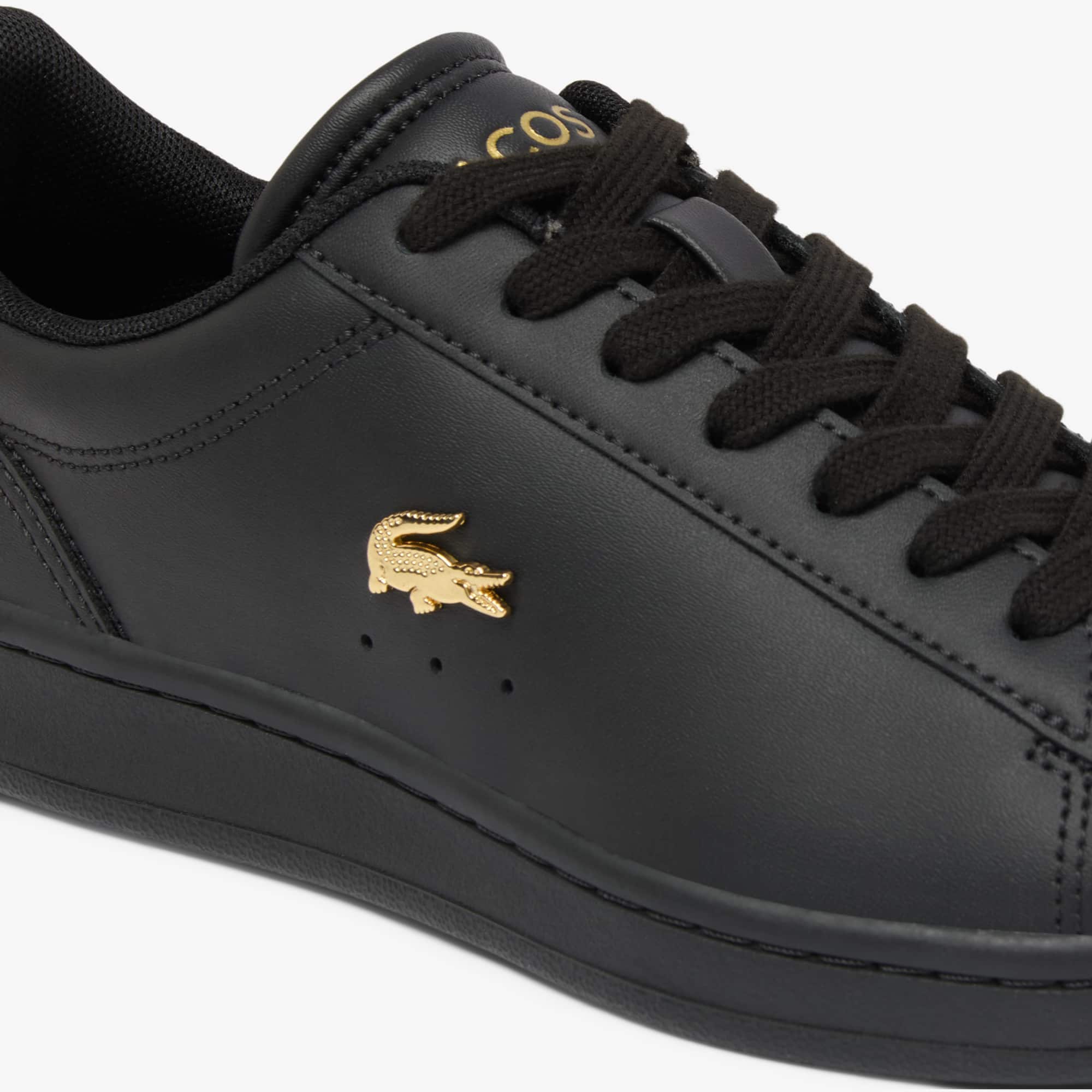 Women's Carnaby Set Leather Sneakers