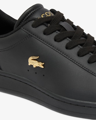 Women's Carnaby Set Leather Sneakers