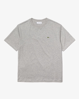 Women’s Crew Neck Premium Cotton T-Shirt