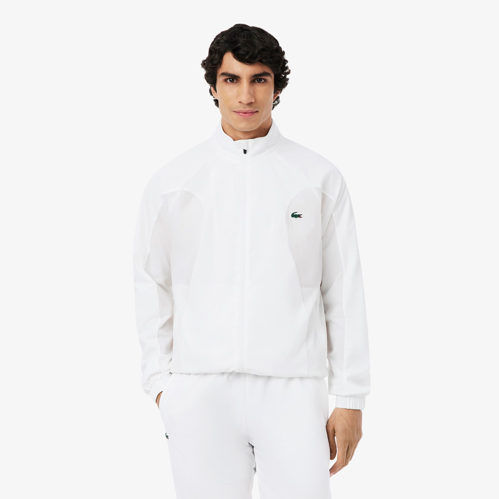 Tennis Water-Repellent Tracksuit - Pants & Sweatpants - New In