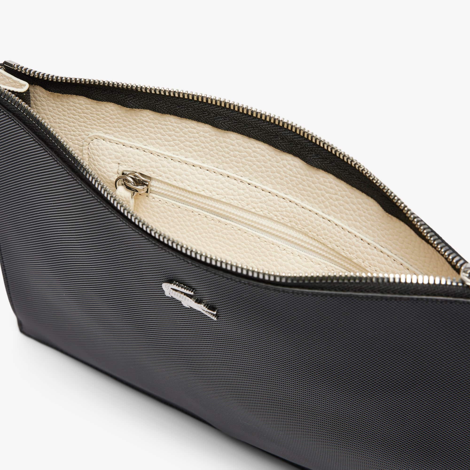 Anna Piqué Canvas Pouch