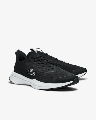 Men's Run Spin Textile Trainers