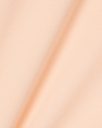 Women's Regular Fit Supple Petit Piqu&eacute; Polo