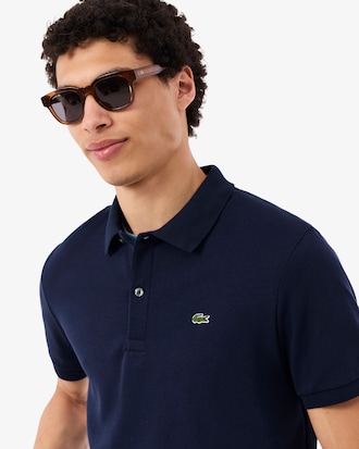 Men's Regular Fit Pima Cotton Polo