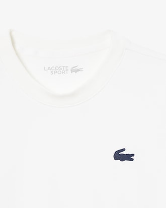 Women's Ultra Dry Technical Cotton T-Shirt