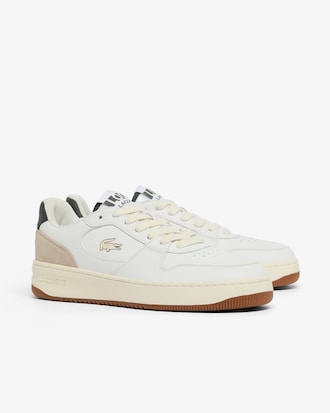 Sneakers L001 Set de Piel para Hombre