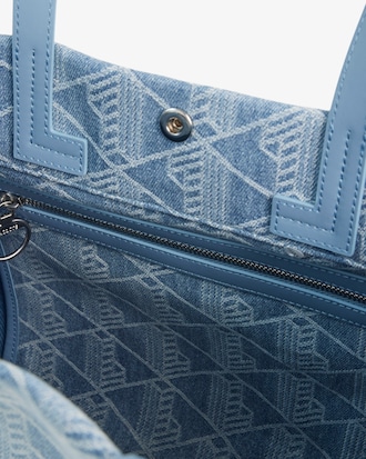 Large Heritage  Tote