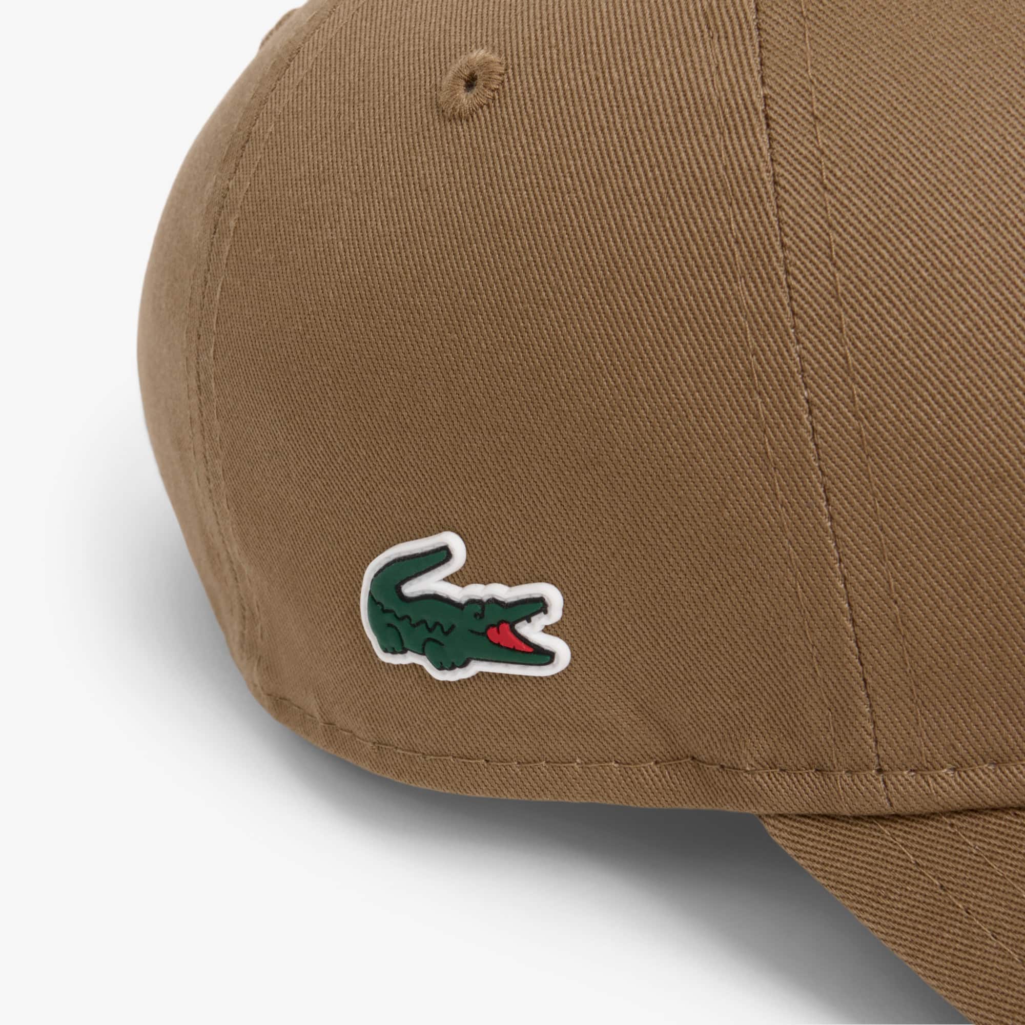 Lacoste x New Era Cap