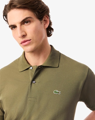 Men's Classic Fit Original L.12.12 Polo