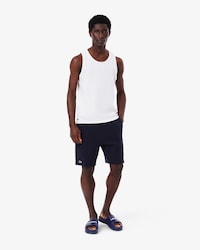 Men's 3-Pack Cotton Undershirts