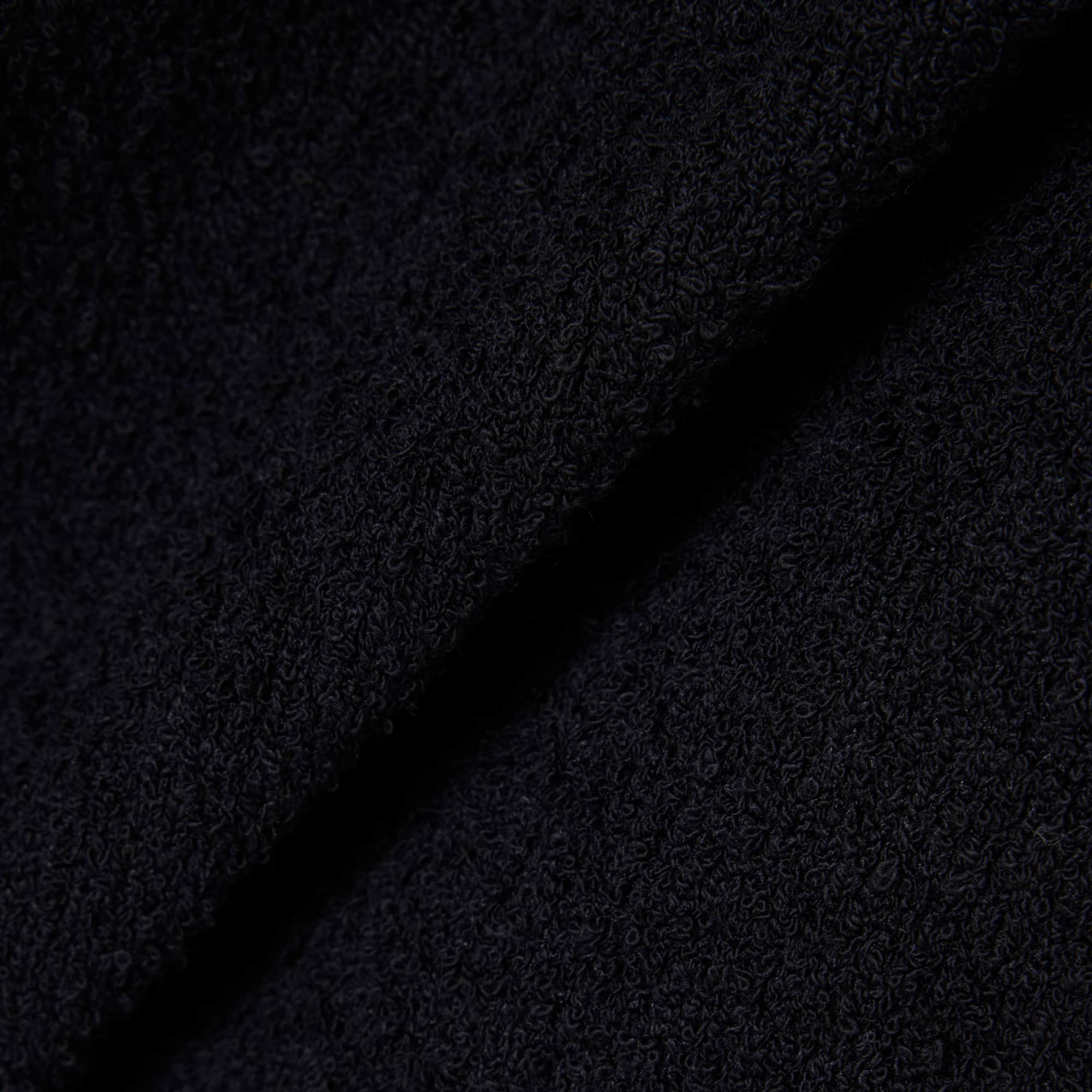 Bouclé Knit Shorts