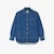 Blue Chine