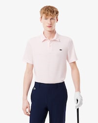 Men's Regular Fit UV Protect Golf Polo