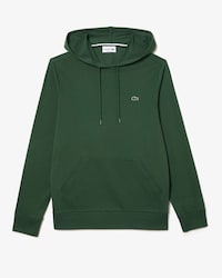 Men's Long Sleeve Hooded T-Shirt