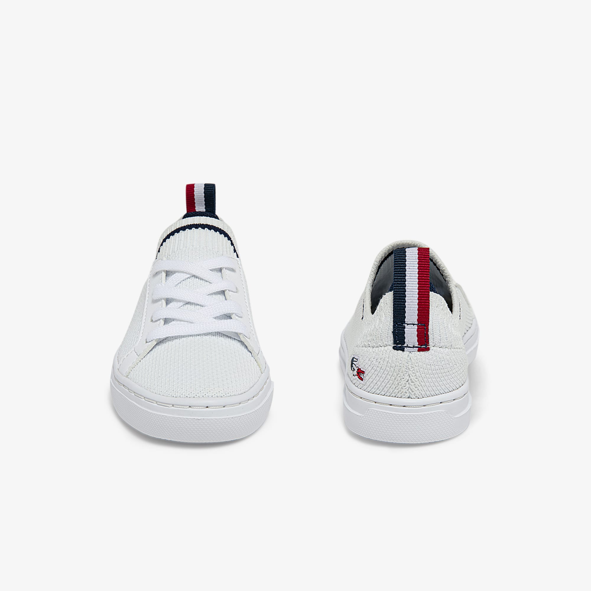 Infants' La Piquée Tricolor Sneakers - Baby & Kids Shoes