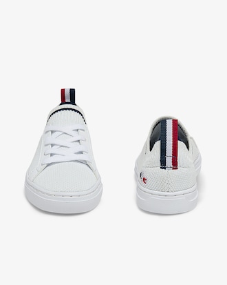 Infants' La Piqu&eacute;e Tricolor Sneakers