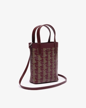Mini Tote Zely con Estuche