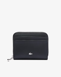 Cartera Peque&ntilde;a Con Cierre Daily City Para Mujer