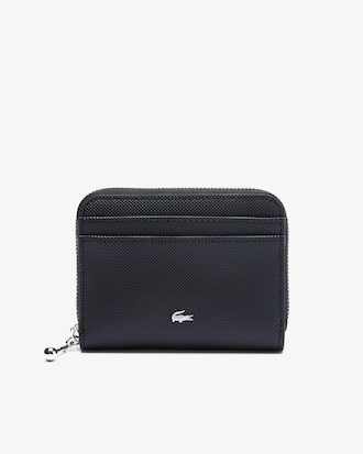 Cartera Peque&ntilde;a Con Cierre Daily City Para Mujer