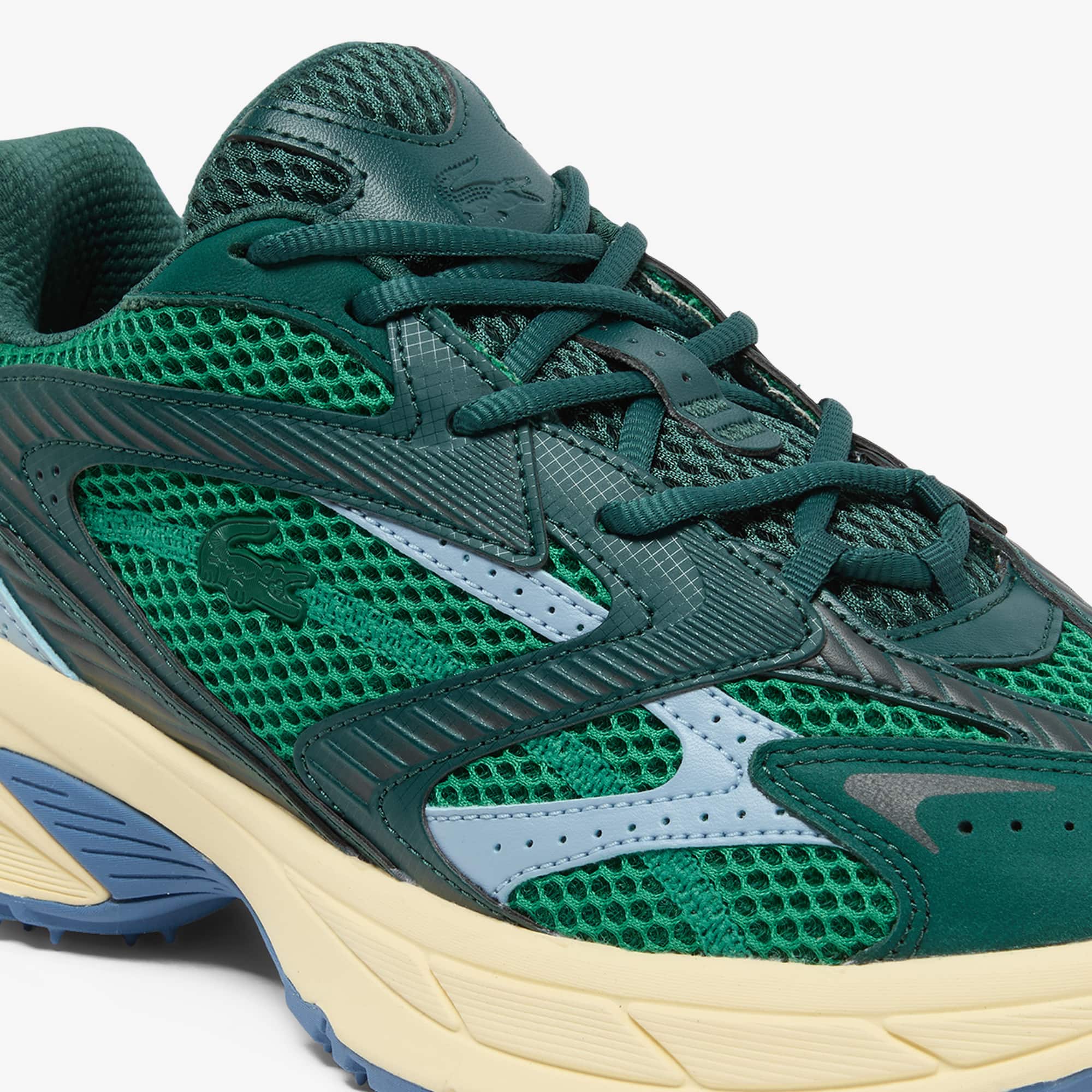 Men's L003 Neo Shot Sneakers - Sneakers - New In 2026 | Lacoste