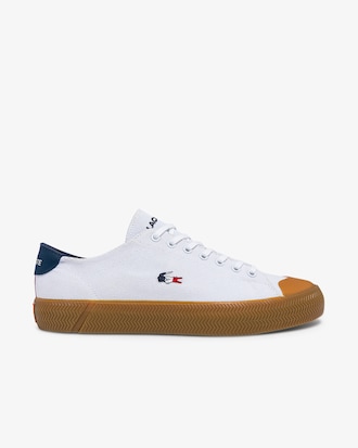 Men's Gripshot Canvas Sneakers