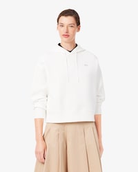 Oversized Adjustable Hoodie