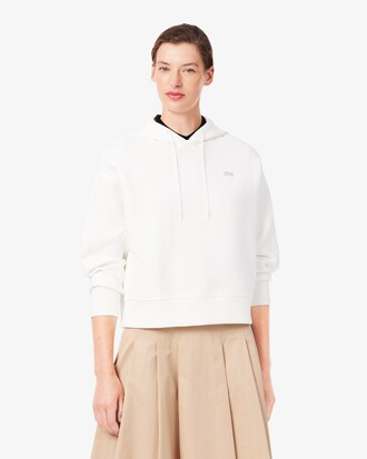 Oversized Adjustable Hoodie