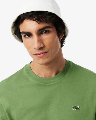 Men's Cotton T-Shirt