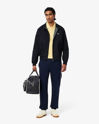 Men's Slim Fit L.12.12 Piqué Polo