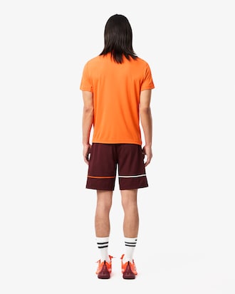 Men's Lightweight Tennis Shorts