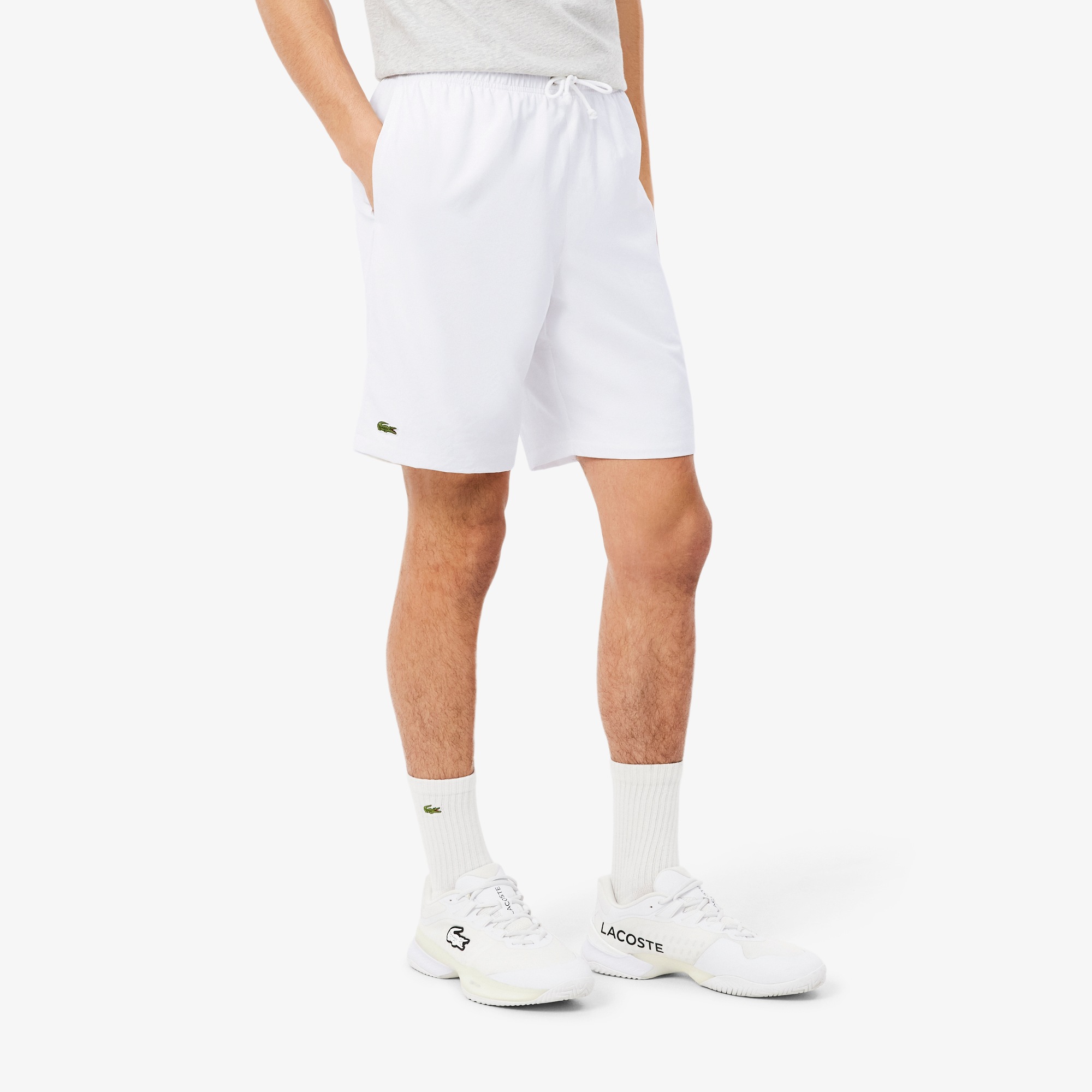 Men's SPORT Tennis Shorts LACOSTE