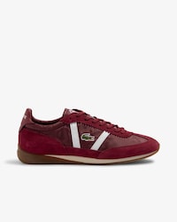 Men's Low Pro Vintage Colorblock Sneakers