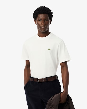 Men's Cotton T-Shirt