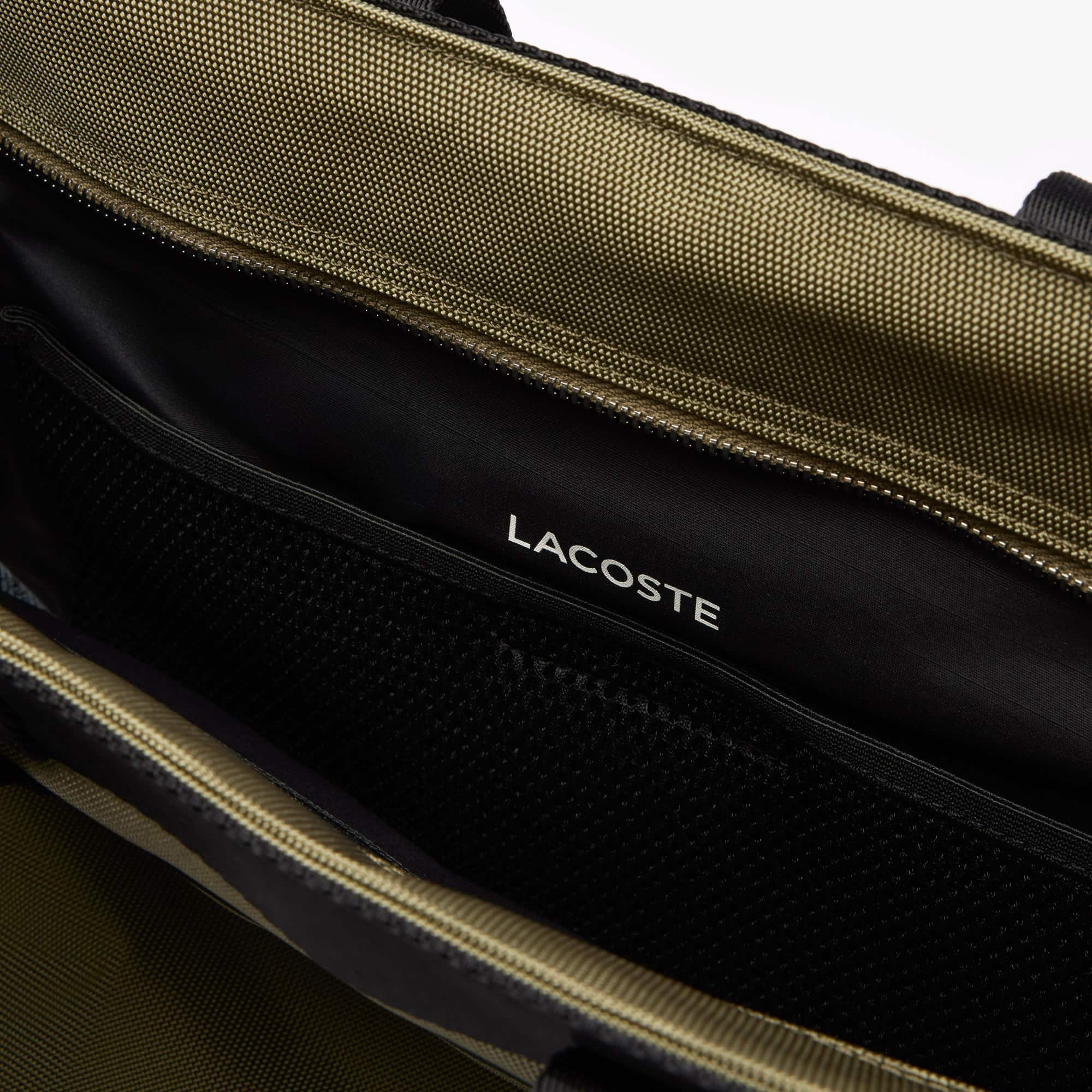 Large Kome Tote - Bags - New In 2025 | Lacoste