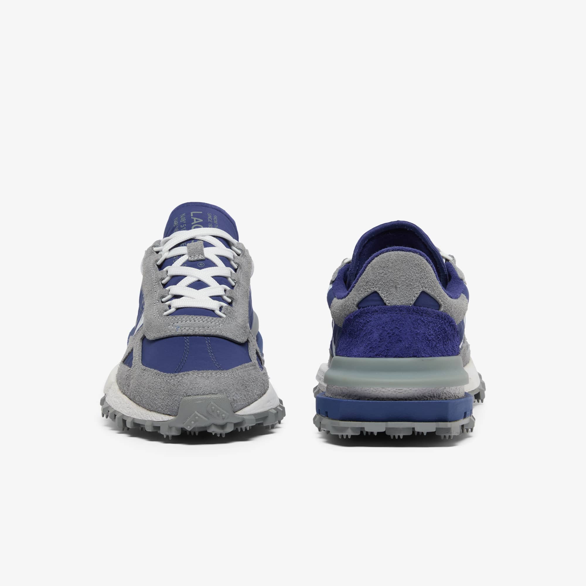 Men's Elite Active Sneakers