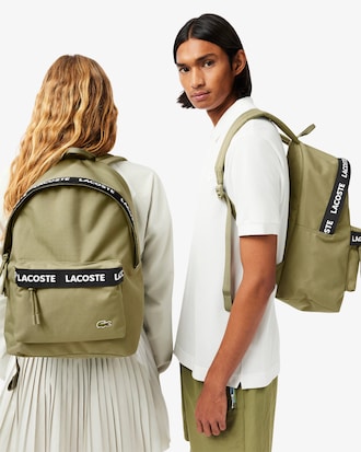 Unisex Neocroc Backpack