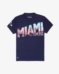 Women's Miami Open Miami Graphic T-shirt