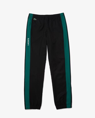 Men&rsquo;s SPORT Lightweight Two-Tone Sweatpants