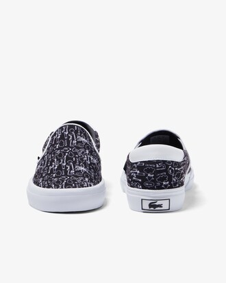 Sneakers Slip on Jump Serve para ni&ntilde;os