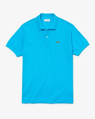 Men's Classic Fit Original L.12.12 Polo