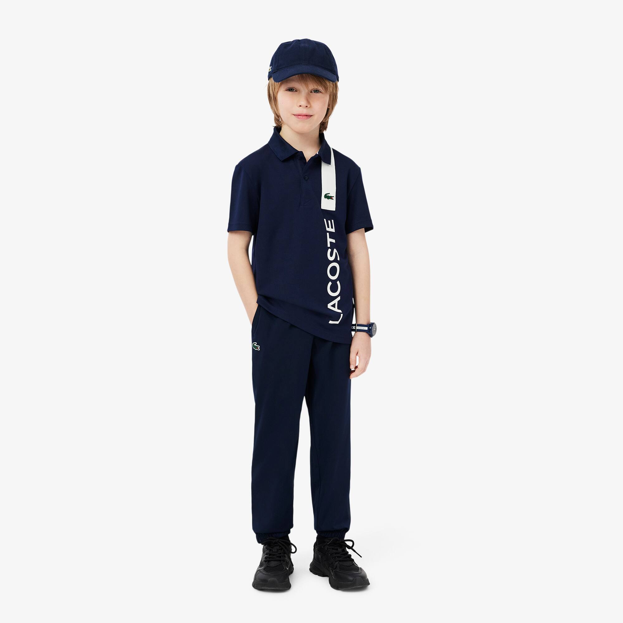 【新品】25ss h beauty&youth cotton polo knit 新品】25ss h beauty&youth cotton polo knit エイチ ビューティー