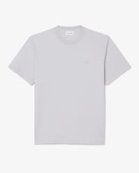 Men's Embroidered Signature T-Shirt