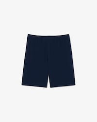 Piqu&eacute; Relaxed Fit Shorts