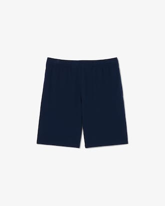Piqu&eacute; Relaxed Fit Shorts