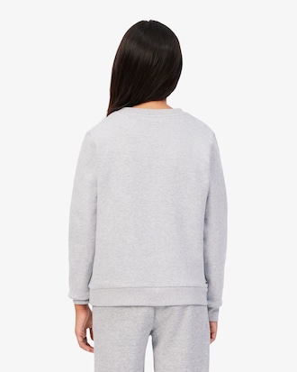 Unisex Fleece Crocodile Hoodie