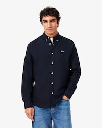 Regular Fit Oxford Shirt