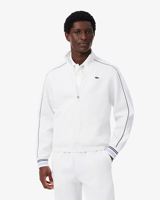 Conjunto Lacoste Tennis X Daniil Medvedev