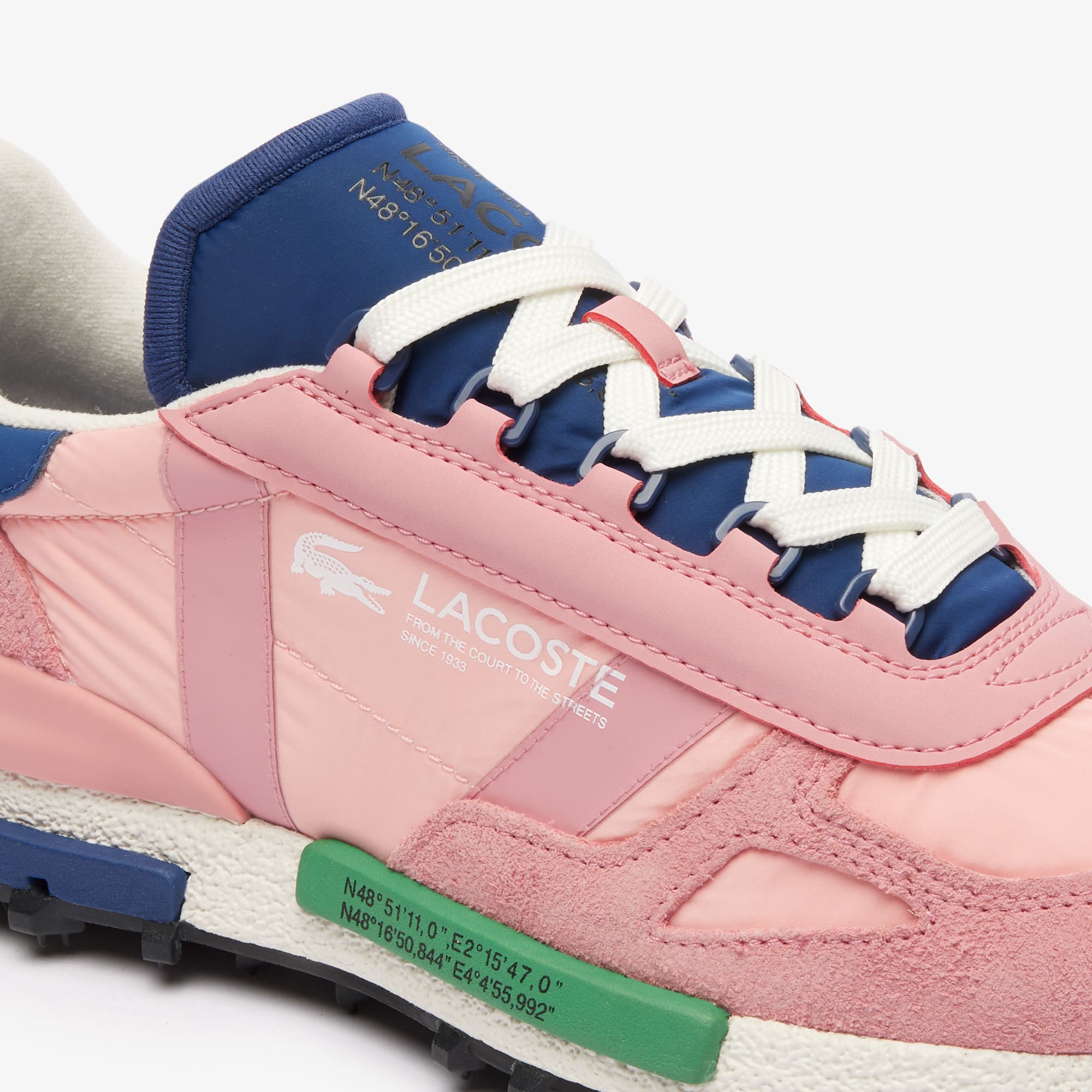 Sneakers Elite Active de material sintético para hombre Todos