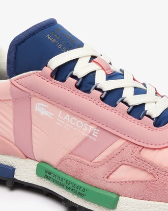 Sneakers Elite Active de material sintético para hombre